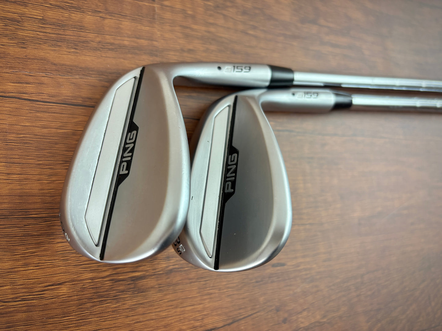 *MINT* Ping S159 Wedge Set (56,60)