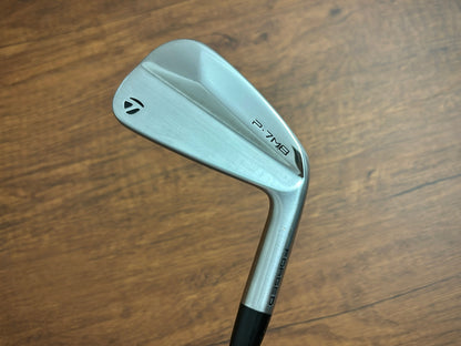 Taylormade P7MB 3-iron / X-Stiff