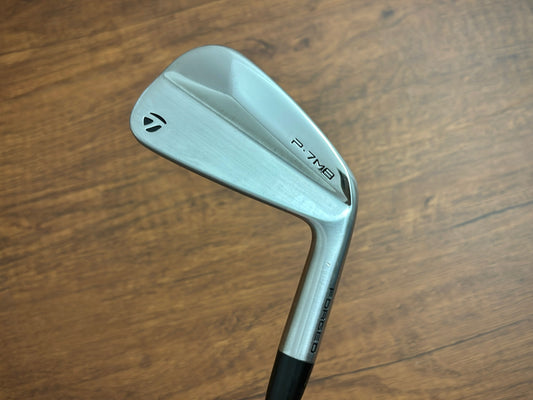 Taylormade P7MB 3-iron / X-Stiff