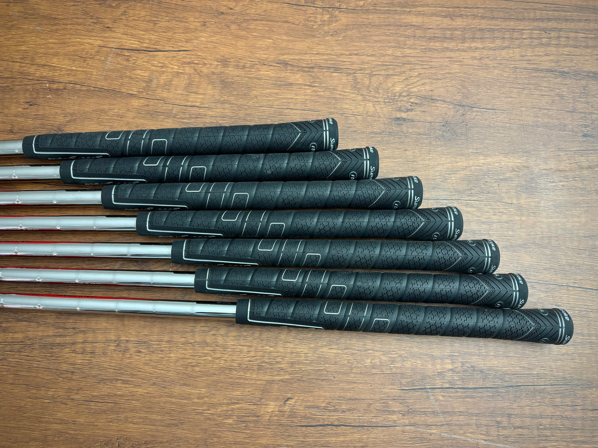 Srixon ZXi4 Iron Set 5-AW / NS Pro 105 Regular Flex