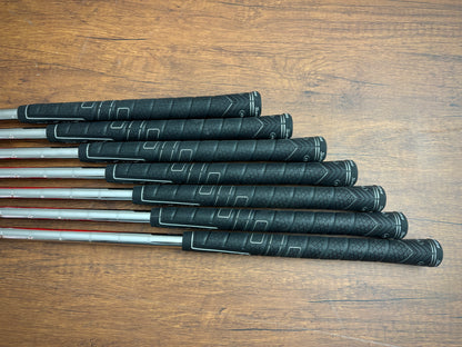 Srixon ZXi4 Iron Set 5-AW / NS Pro 105 Regular Flex
