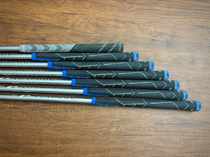 Ping i525 Iron Set 4-PW / Project X IO 6.5 X-Stiff