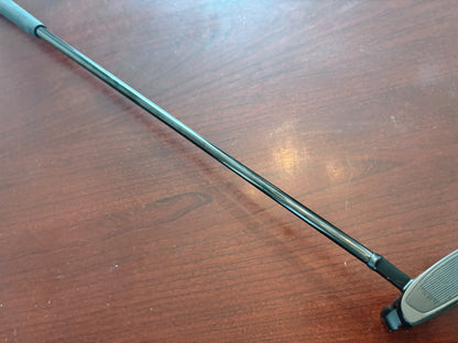 (Left-handed) Taylormade MySpider Tour Putter 31”