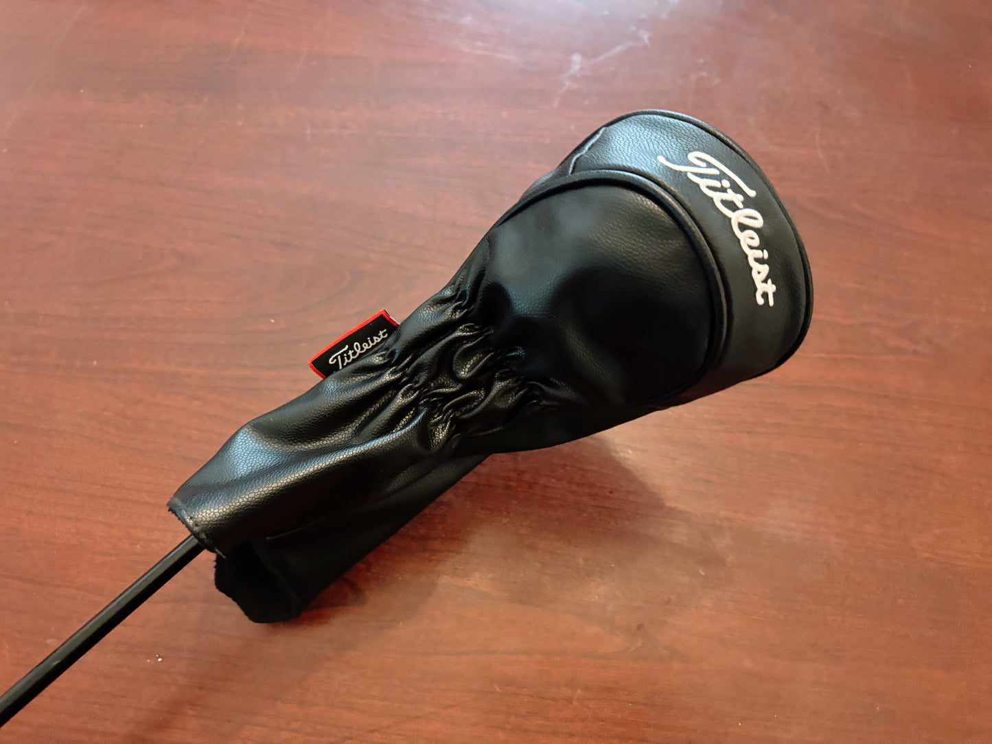 Titleist TSR3 Driver 9.0* + headcover / Stiff