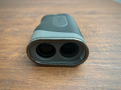 Blue Tees 3 Max+ Rangefinder Black/Gray