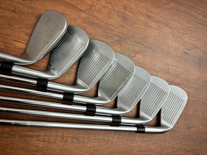 (Left-handed) PXG 0311 P Gen 5 Iron Set 5-GW / KBS Tour Lite Stiff