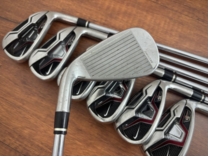 Nike VR-S Iron Set 4-PW / True Temper Stiff