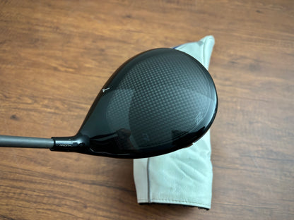 Mizuno ST-Z 220 Driver 9.5* + headcover / X-Stiff