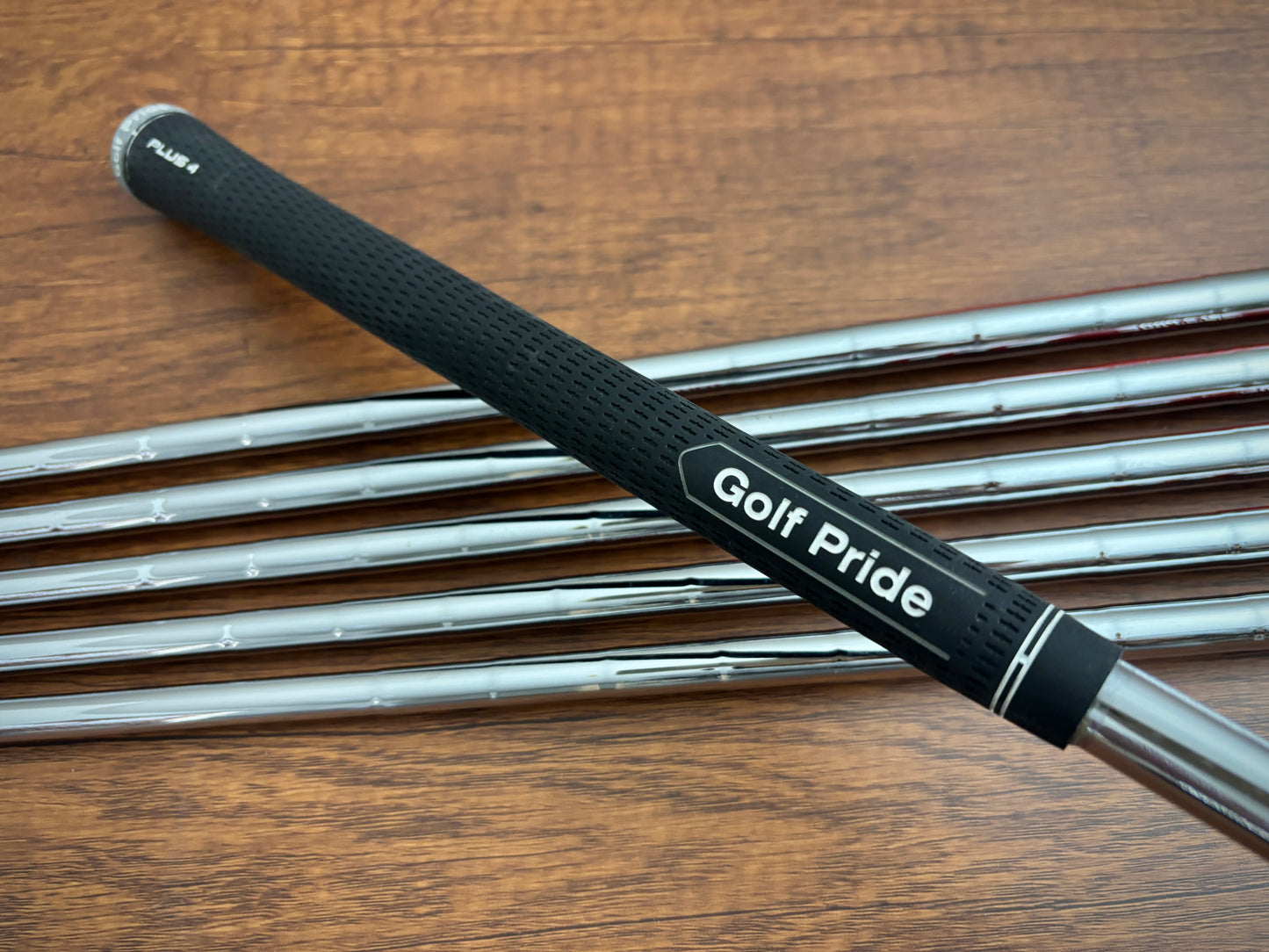 Titleist T100 Iron Set 5-PW / NS Pro 105 Stiff