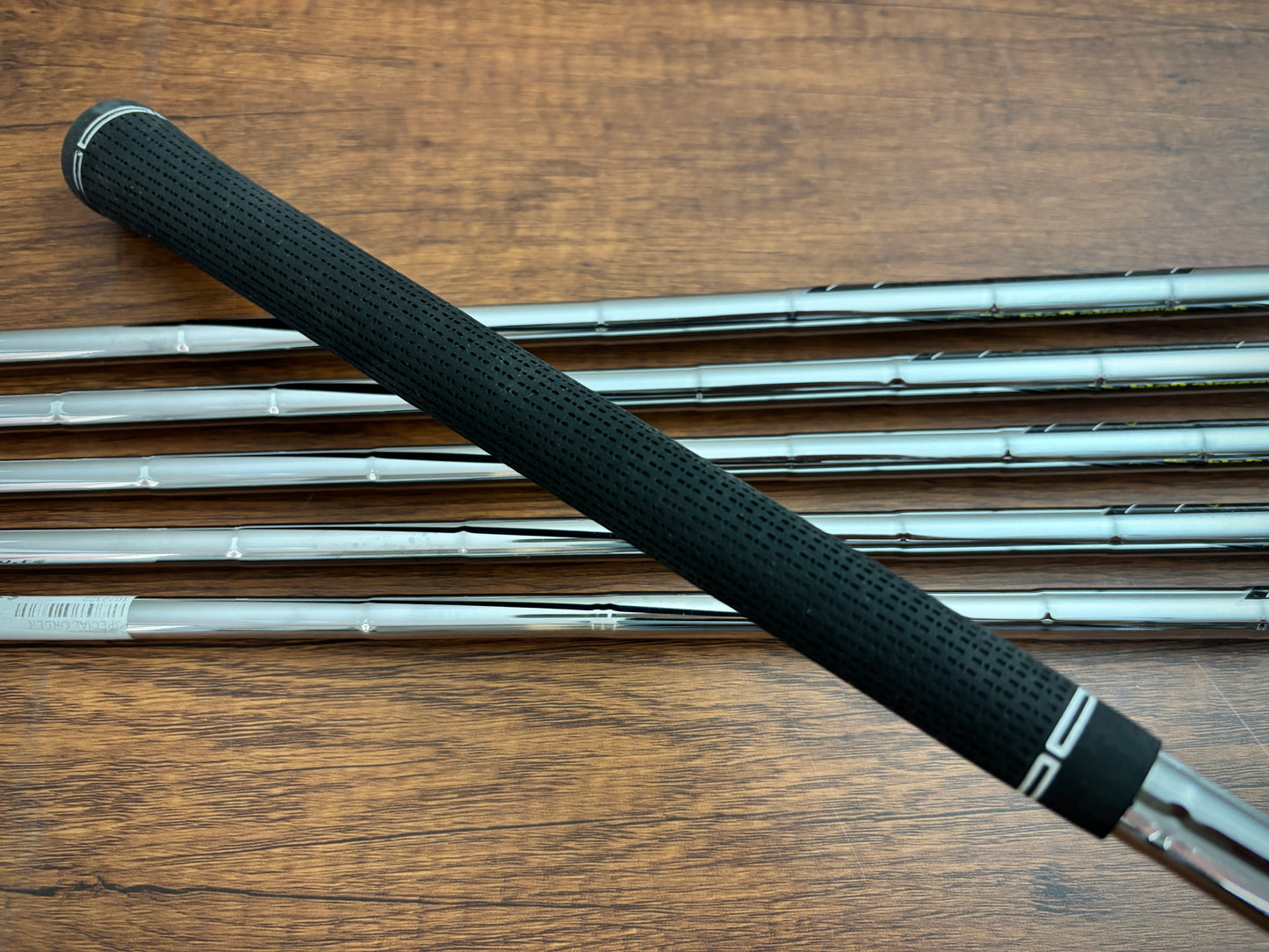 Titleist T250* '25 Iron Set 5-PW / Dynamic Gold R300 Regular Flex
