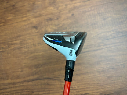 Taylormade SIM Ti 3-Wood / Graphite Design Tour AD Stiff