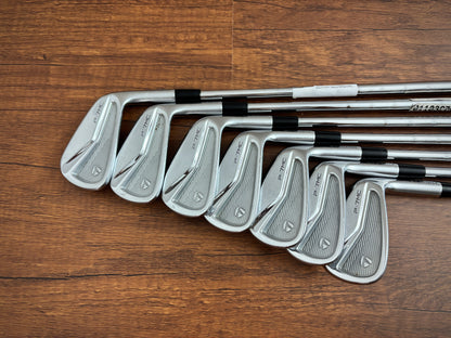 Taylormade P7MC ‘23 Iron Set 4-PW / NS Pro 130 X-Stiff