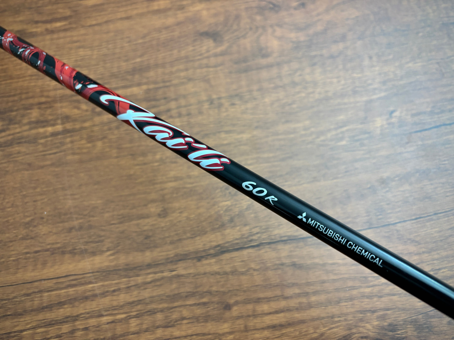 Tommy Armour 845+ Driver 10.5* + headcover / Regular Flex
