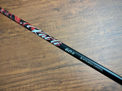 Tommy Armour 845+ Driver 10.5* + headcover / Regular Flex