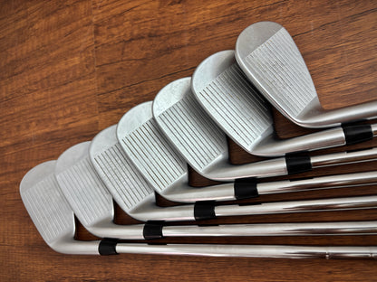 Titleist T200 '21 Iron Set 5-GW / KBS Tour Lite Stiff