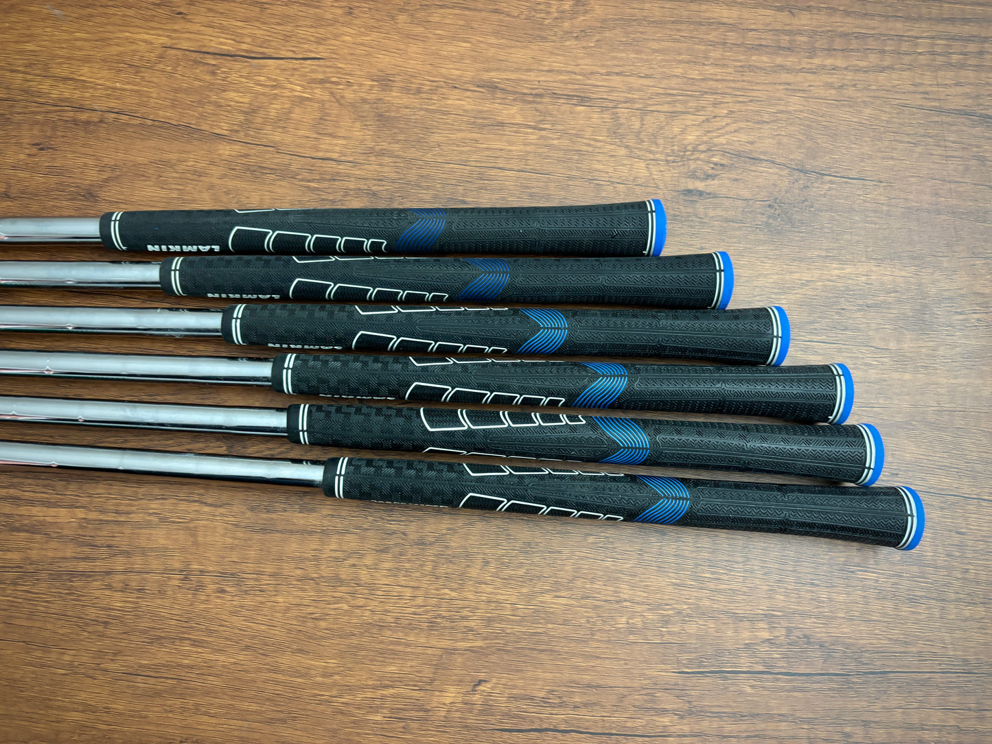 Titleist T100 '21 Iron Set 5-PW / NS Pro Regular Flex