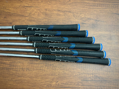 Titleist T100 '21 Iron Set 5-PW / NS Pro Regular Flex