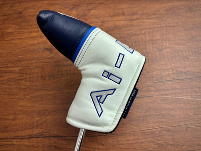 Odyssey Ai-ONE #1 CH Putter 34" + headcover