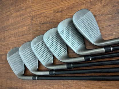 Taylormade Speedblade Iron Set 5-PW / Medium Flex