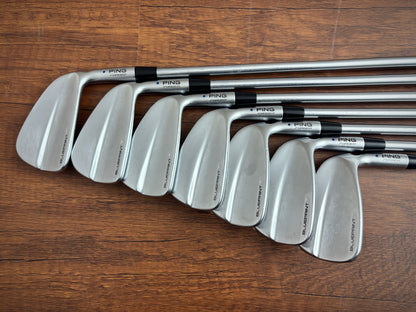 Ping Blueprint T '24 Iron Set 4-PW / Project X IO 6.0 Stiff