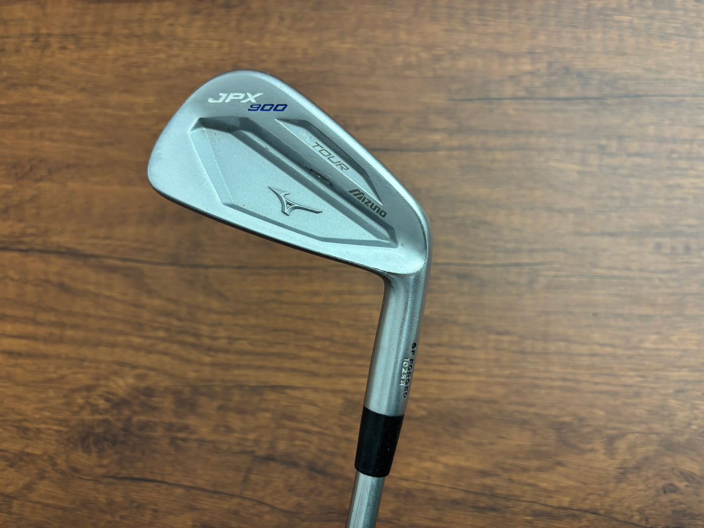 Mizuno JPX 900 Tour 3-iron / Stiff+ Flex