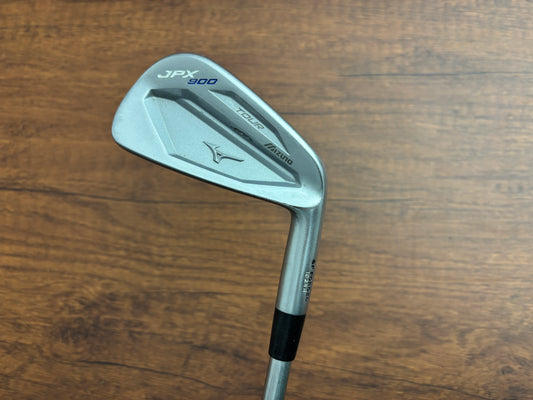 Mizuno JPX 900 Tour 3-iron / Stiff+ Flex