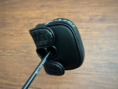 *NEW IN PLASTIC* L.A.B. Golf VZN.1i Putter 35" + headcover