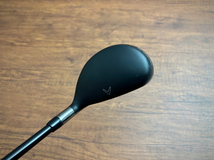(Left-handed) Callaway Rogue ST Max 3-hybrid