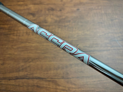 Mizuno Pro 225 Gap Wedge GW