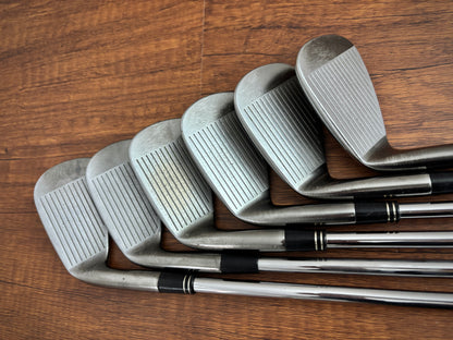 Taylormade RAC MB TP Iron Set 5-PW / Stiff