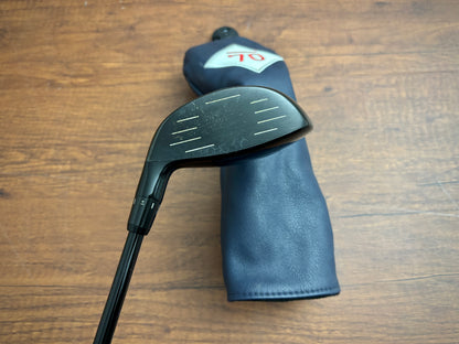 Sub 70 949X 5-Wood + headcover / Regular Flex