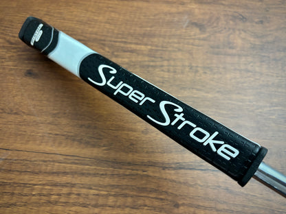 Titleist Scotty Cameron Studio Stainless Newport 2 Putter 35" + headcover