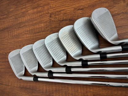 Ping i25 Iron Set 4-PW / Stiff
