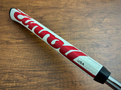 *MINT* Evnroll ER8 Putter 35” + headcover