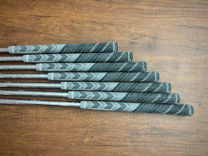 Srizon ZX5 Mkii Iron Set 5-AW / True Temper XP Regular Flex