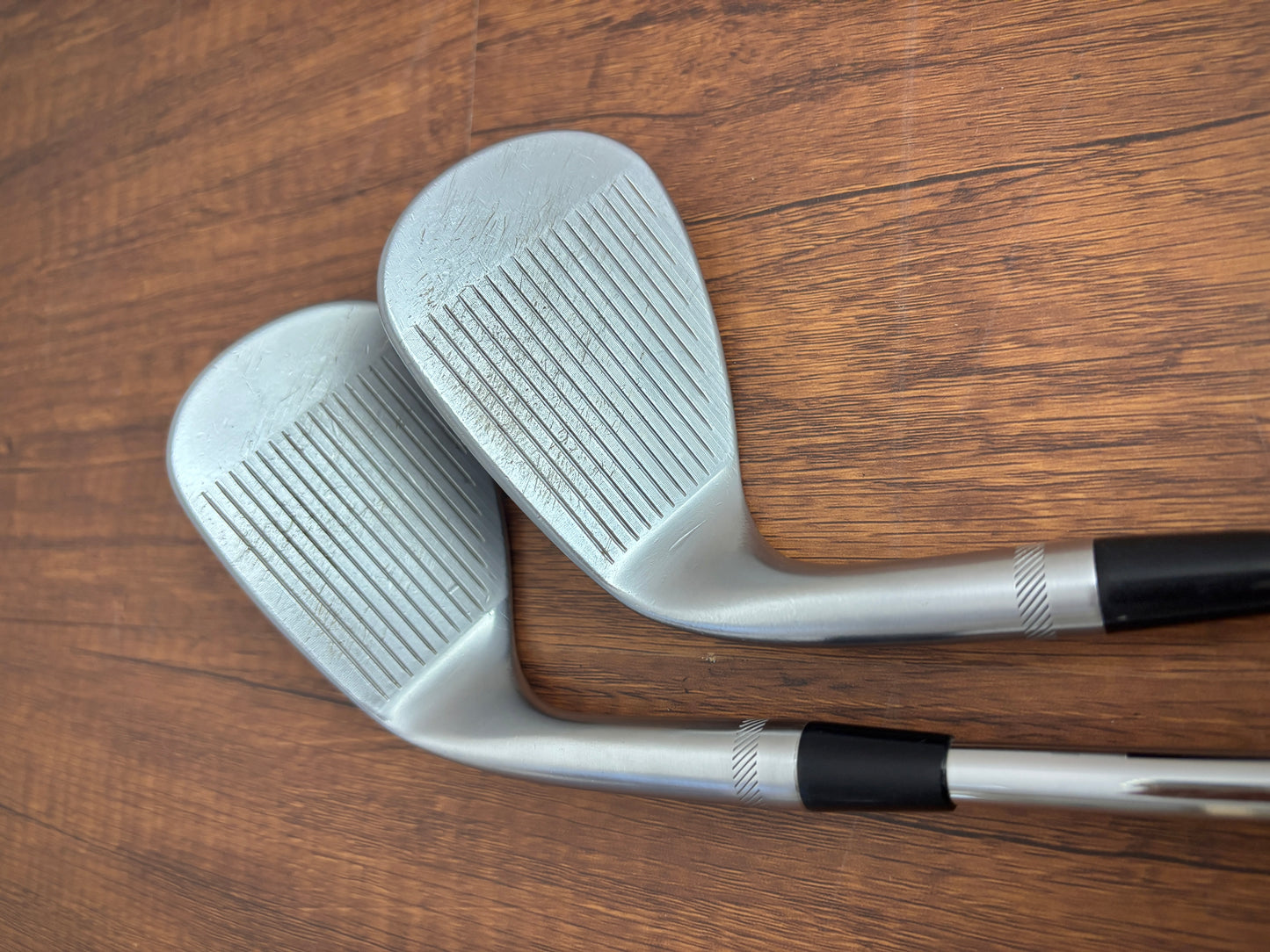 Titleist Vokey SM10 Wedge Set (56,60)