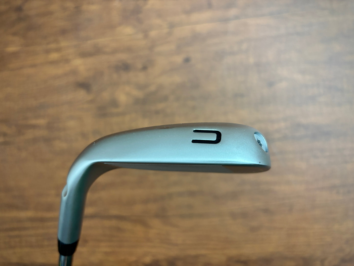 Ping G440 Gap Wedge UW / Stiff