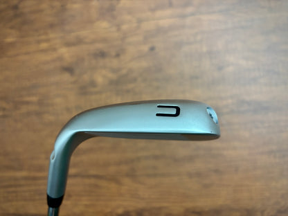 Ping G440 Gap Wedge UW / Stiff