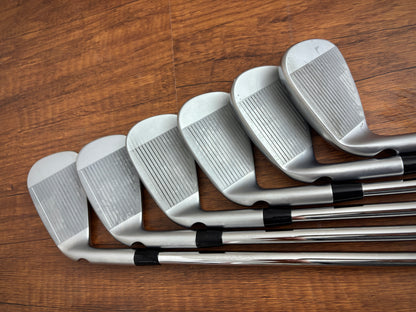 Ping i540 Iron Set 5-PW / Ping AWT 3.0 Stiff