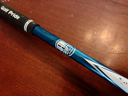 Project X EvenFlow Shaft 43.5” (Ping Tip) / X-Stiff