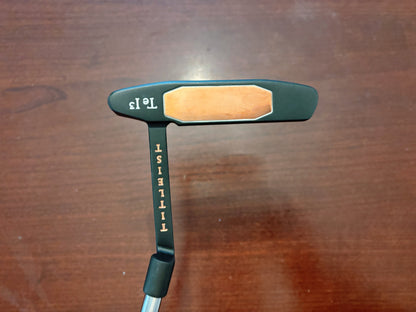 Titleist Scotty Cameron Tei3 Newport 2 Long Neck Putter 35”