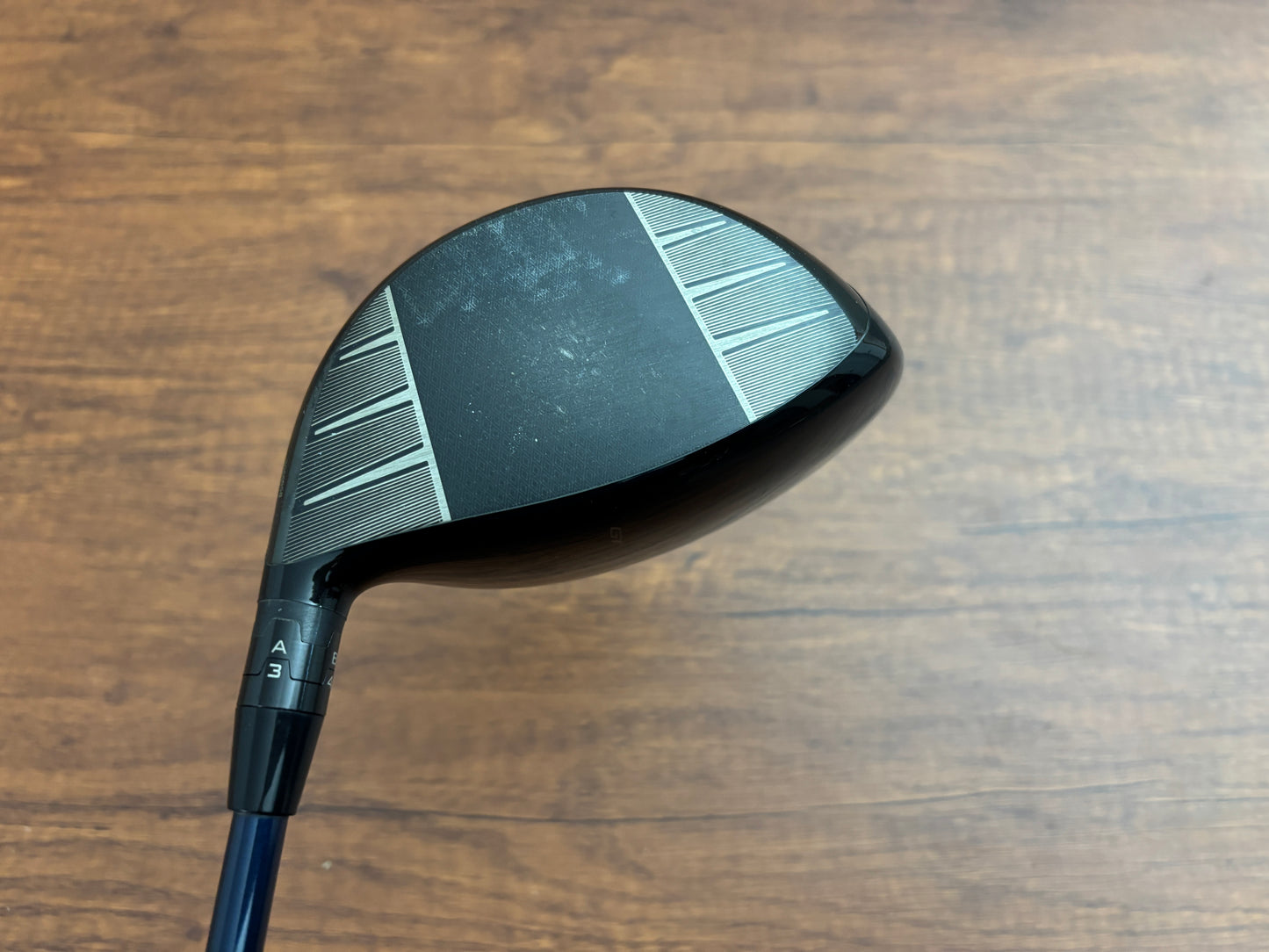 Titleist GT2 Driver 10* / Fujikura Ventus Velocore X-Stiff