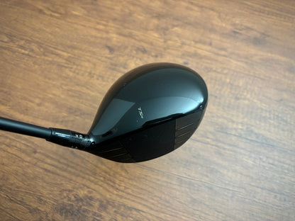 (Left-handed) Titleist TSR4 Driver 9* / X-Stiff