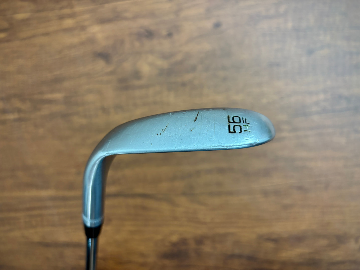 Titleist SM8 Wedge 56*