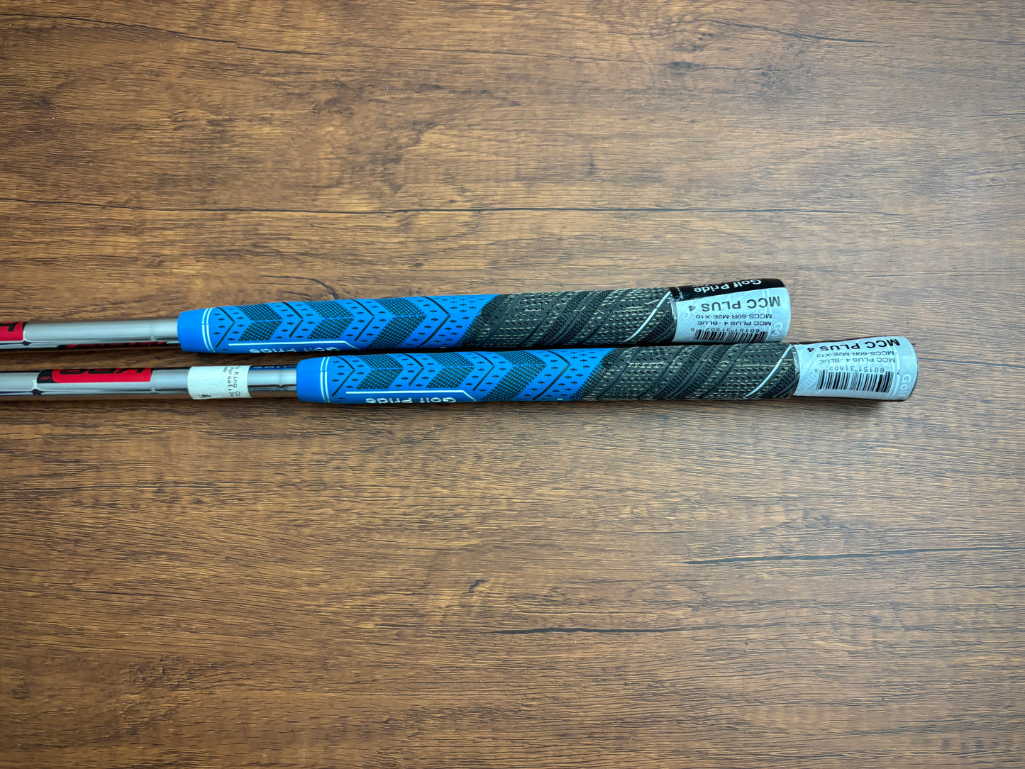 Cobra Snakebite Wedge Set (54,58)