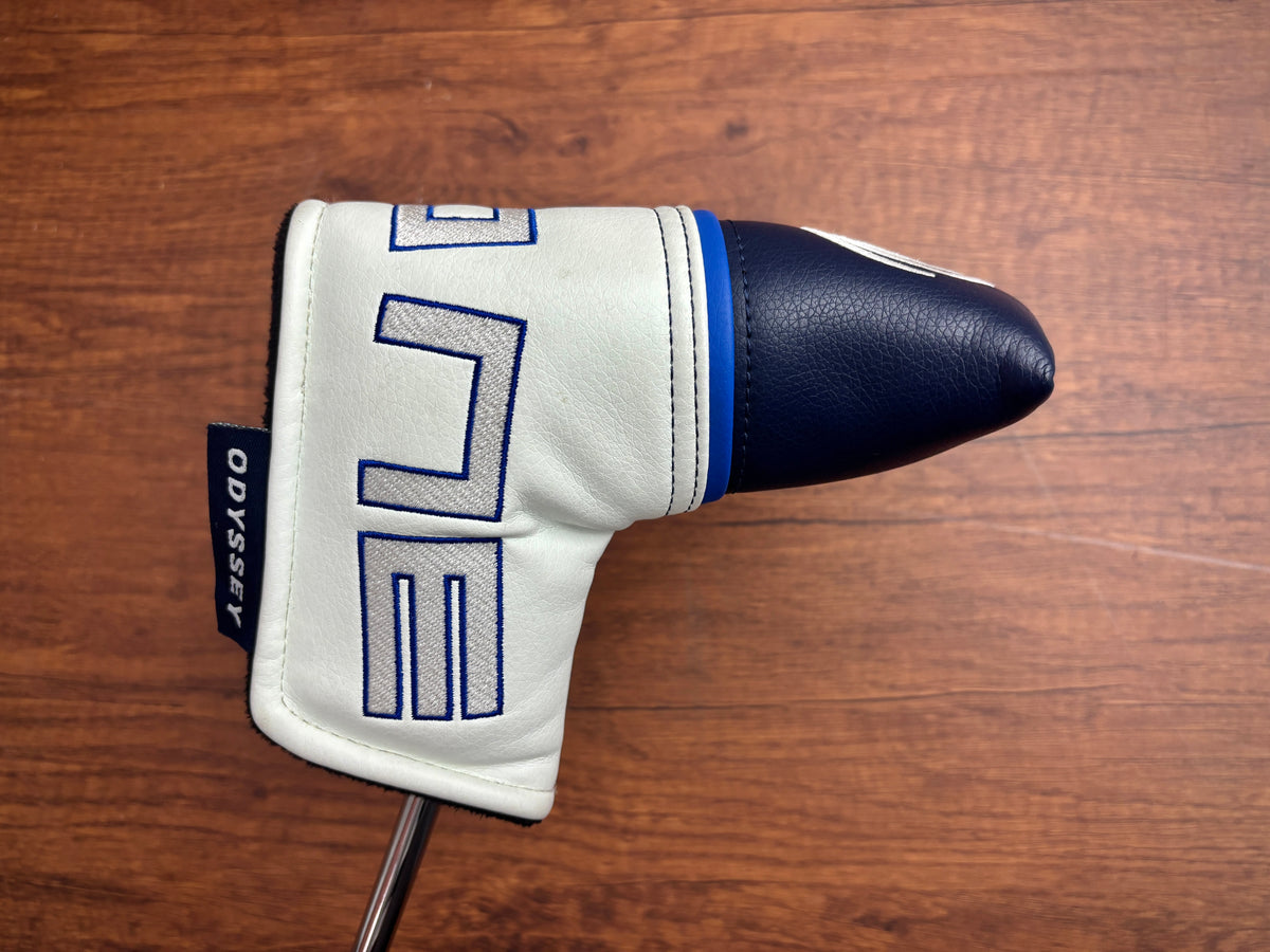 Odyssey Ai-ONE #1 CH Putter 34" + headcover