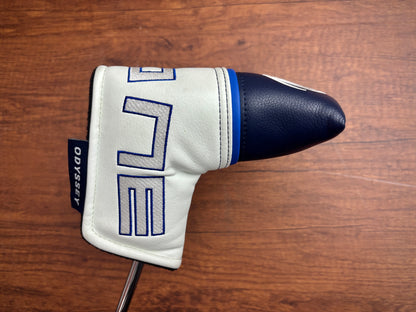 Odyssey Ai-ONE #1 CH Putter 34" + headcover
