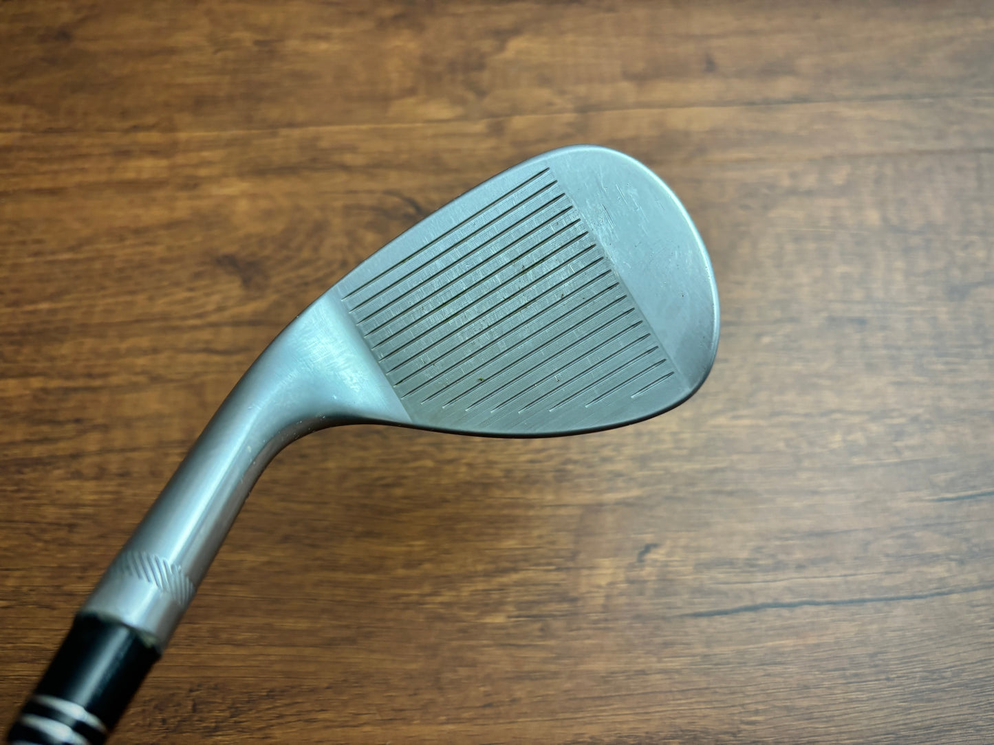 Titleist Vokey SM9 Wedge 58*