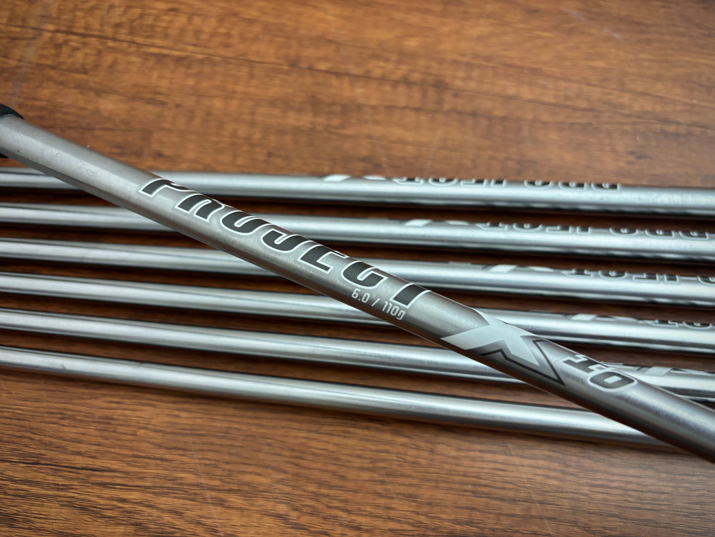 Ping G430 Iron Set 5-GW / Project X IO 6.0 Stiff