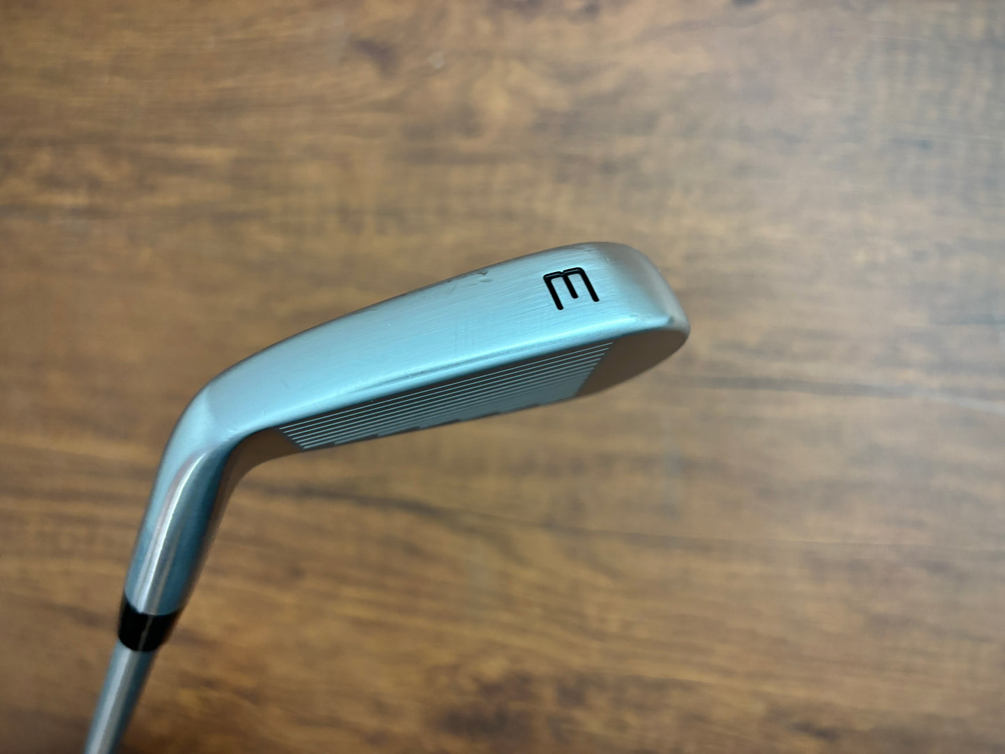 Taylormade P7CB '25 Forged 3-iron / X-Stiff